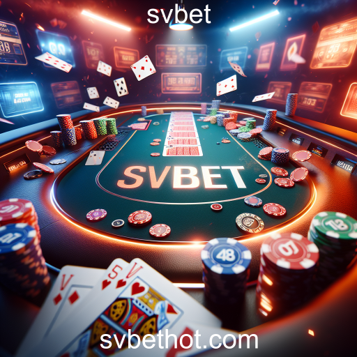 Desvendando o Mundo do Poker: Estratégias e Emoções em Cada Rodada