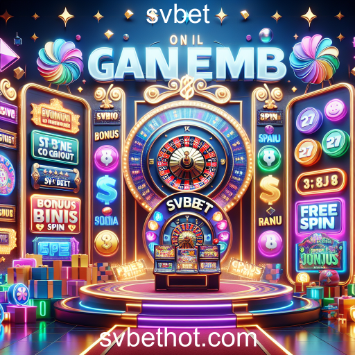 Desvendando as Promoções no Svbet: Como Aproveitar ao Máximo Suas Ofertas